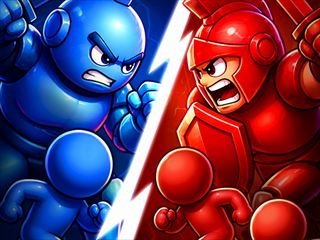 【Mob Rush】無料オンラインゲーム