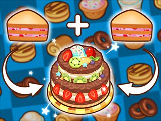 【Zoo Restaurant】無料オンラインゲーム
