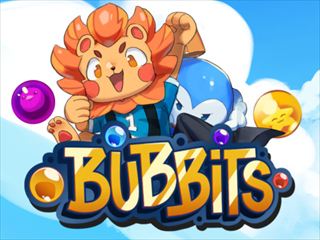 【Bubbits】無料オンラインゲーム