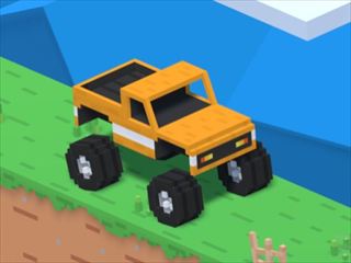 【Good to drive】無料オンラインゲーム