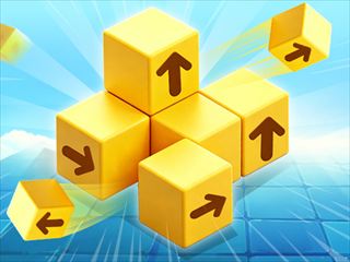 【Tap Out Puzzle】無料オンラインゲーム
