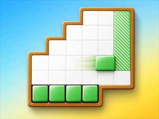 【Block Slide】無料オンラインゲーム