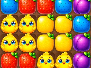 【Farm Blast 2】無料オンラインゲーム