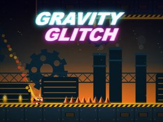 【Gravity Glitch】無料オンラインゲーム