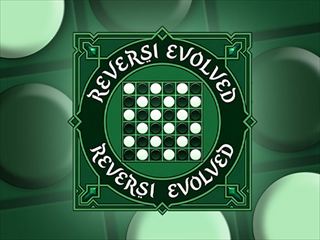 【Reversi Evolved】無料オンラインゲーム