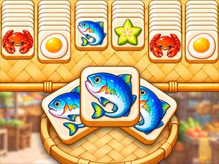 【Snack Stack】無料オンラインゲーム