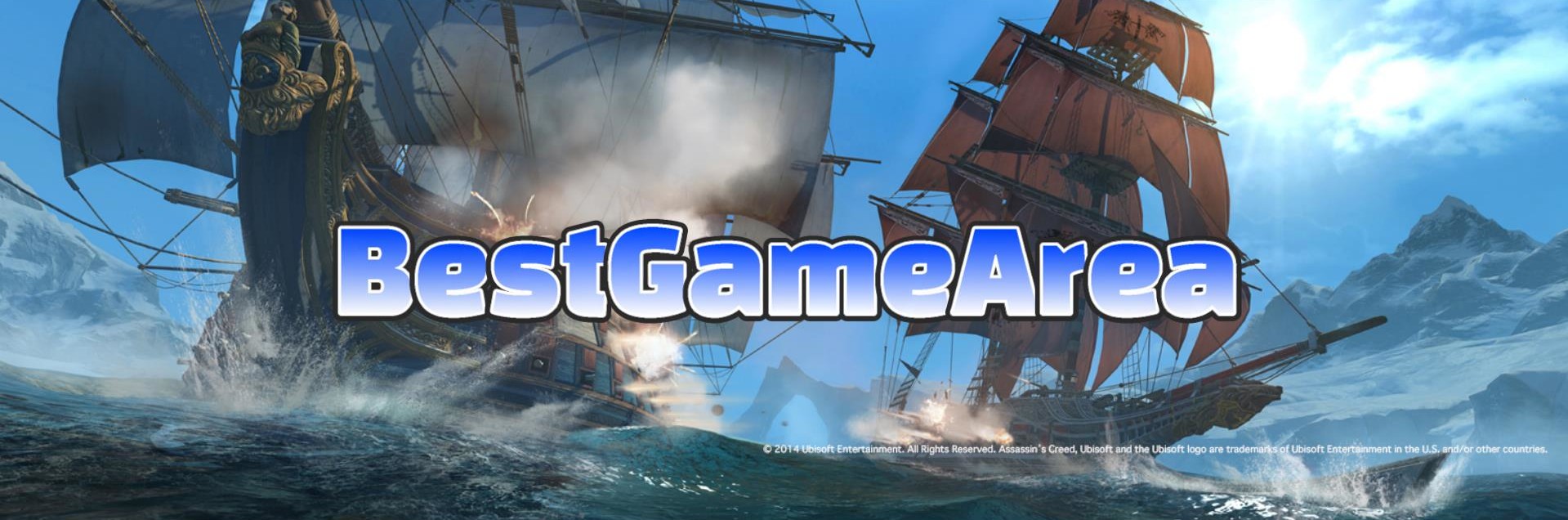 BestGameArea - オンラインゲーム ゲームソフト スマートフォンアプリ情報 -